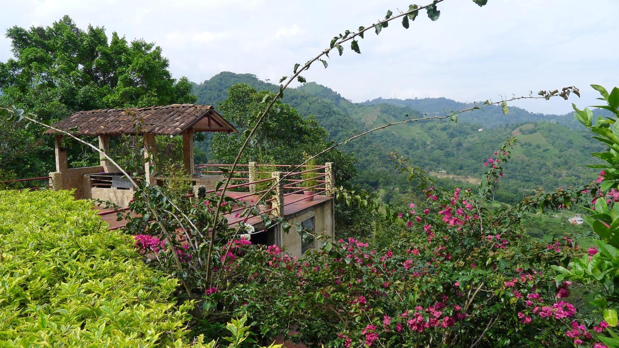 Holiday home Alejandria, Reserva Natural Y 7 Cascadas *